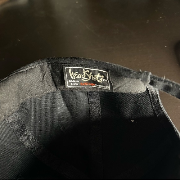 Vintage Coca-Cola Hat - Picture 8 of 8